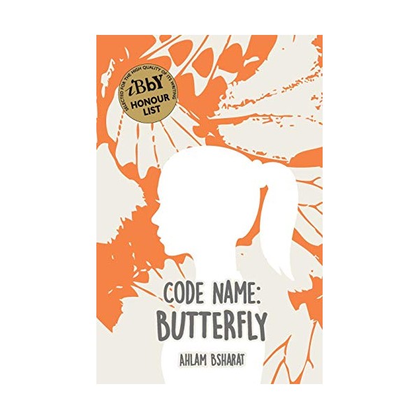 Code Name: Butterfly