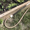 Garden In Minutes 2ft Short Garden Hose Extension | Garden