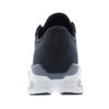 On Women's Cloud X 4 Ad Trainers, Black asphalt black,