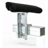 Sturdy Built (2)- 12" Tall Boat Trailer Bunk Brackets Heavy