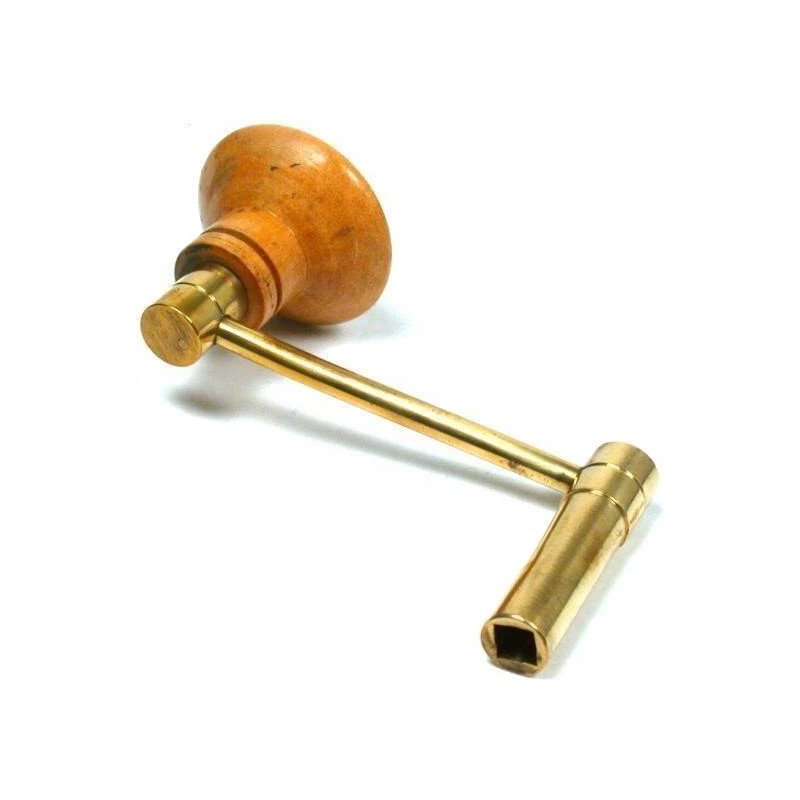 FindingKing Grandfather Clock Crank MainSpring Winder Keys 14 & 13