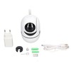 Home Surveillance Wireless Wifi Camera Indoor HD Network Remote 1080