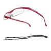 Hazuki Loupe Cool Clear Lens (10 Colors in Total) with