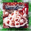 Divinity Candy Ornament - Divinity Candy is My Love Language