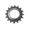 Bicycle Rear Sprocket Single Speed Fixie 16 Teeth Screw Sprocket