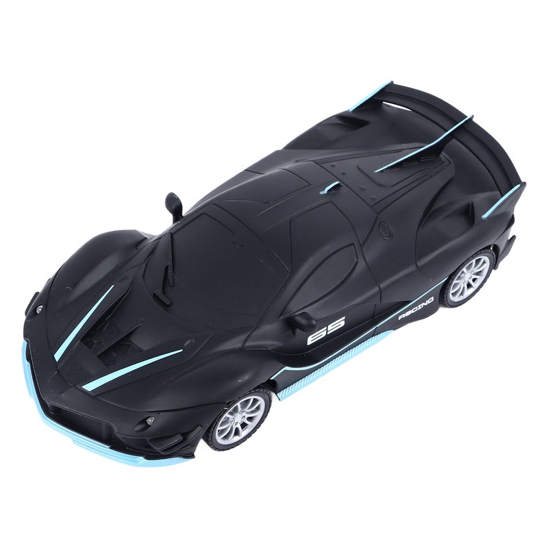 Remote Control Car Racing Car Model High Speed Vehicle Toy