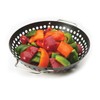 Napoleon 56025 11-Inch Round Grill Wok