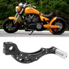 Kick Starter Start Lever High Strength Aluminum Alloy Universal Accessory