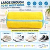 Shoe Washing Machine Bag for Sneakers & Casual Shoes –