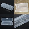TorSor 3 Pack Manual Razor Travel Case Universal Portable Shaver