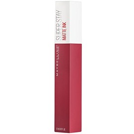 Lippenstift SuperStay Matte Ink 80