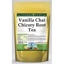 Vanilla Chai Chicory Root Tea (25 Tea Bags, ZIN: 570198)
