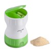 Opret Pill Crusher Grinder - Crushes Small or Large Pills