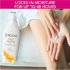 Jergens Ultra Healing Extra Dry Skin Moisturizer for Unisex Moisturizer