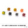 Shimano JC-T03Y 002 S Orekin Tai Laba Head Flame Moon