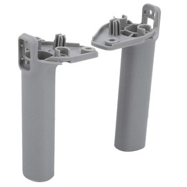 Front Left and Right Suspension Stand Front Arm Tripod Components Replacement Spare Parts Suitable for Mavic Air 2