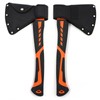 Hatchet Sheath for Belt | Thicken Nylon Camping Axe Sheath