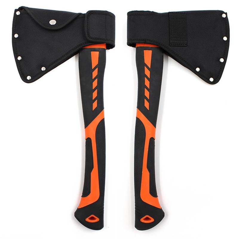 Hatchet Sheath for Belt | Thicken Nylon Camping Axe Sheath