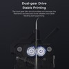 CREALITY Sprite Extruder SE Extruder Dual-gear Drive High Torque &