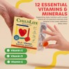 ChildLife | Multi Vitamin SoftChew Gummies® 27 Tablets Natural Orange