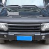 carcartrim-2022 Front Bug Shield Hood Deflector Nose Cover For Land