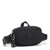 Kipling Womens Alys Cross-Body Bags, Black Noir