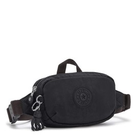 Kipling Womens Alys Cross-Body Bags, Black Noir