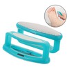 Baluue Foot File Handle Pcs Pedicure Foot Files Calluses Remover