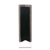 Sofa-Scratcher Squared' Cat Scratching Post & Couch-Corner/Furniture Protector (Moss)