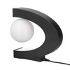 Levitating Moon Lamp ABS Floating Moon Night Light for Office