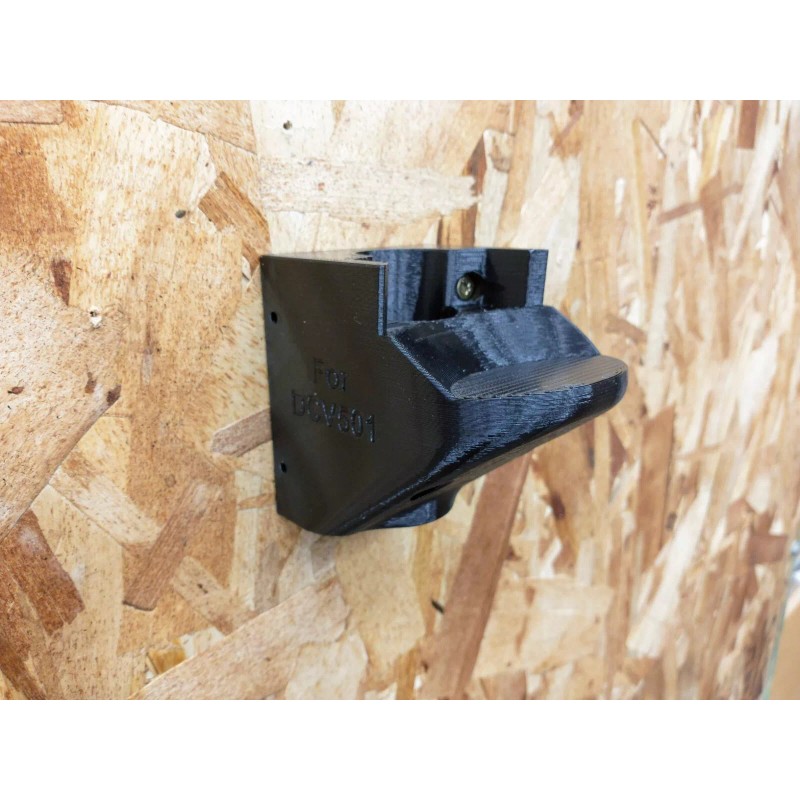 DeWalt Wall Mount For DeWalt DCV501H / DCV501HB Vacuum &