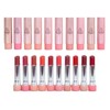 3CE Glaze Lip Glow 2.2g, Color:37 Raspberry Coated