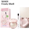 THE SAEM Glam Perfection Baked Highlighter 5.5g, Shade:02 PK02 Baby