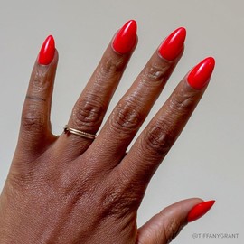 Glamnetic Best-Sellers Press On Nail Collection - Nail Glue & Remover:_Fiery Red