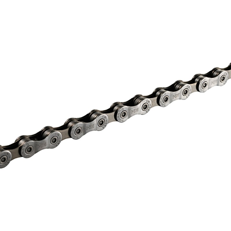 Shimano CHAIN HG53 9 Speed 116L GY