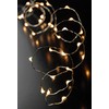 MagicPro String Lights, Fairy USB String Light with 200 Warm