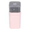 Starlight Humidifier Ultrasonic LED Night Light Silent 300ml Dual Mode