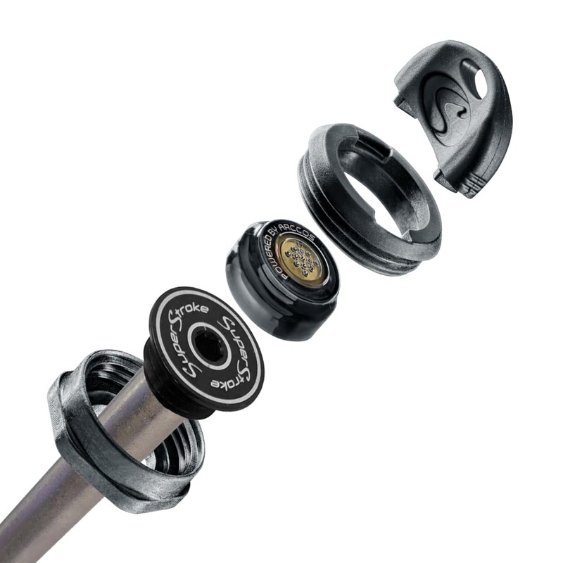 SuperStroke Putter Grip Accessory compatible with Arccos Smart Putter Sensor