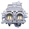 Goodbest New Carburetor Compatible with Kawasaki FD750D Replace 15003-2879 15003-2977
