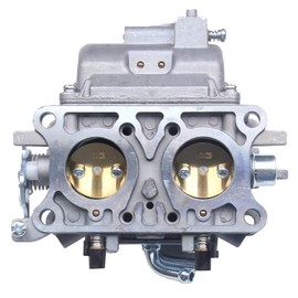 Goodbest New Carburetor Compatible with Kawasaki FD750D Replace 15003-2879 15003-2977 15004-1046
