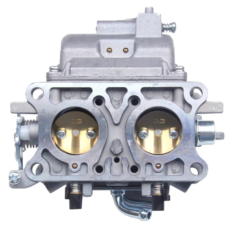 Goodbest New Carburetor Compatible with Kawasaki FD750D Replace 15003-2879 15003-2977