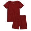 Jimonda Baby Boys Girls Pajama Sets Toddler Sleepwear Cool Jammies