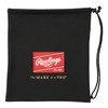 Rawlings EAC14S05 Grab Bag, Black/Red