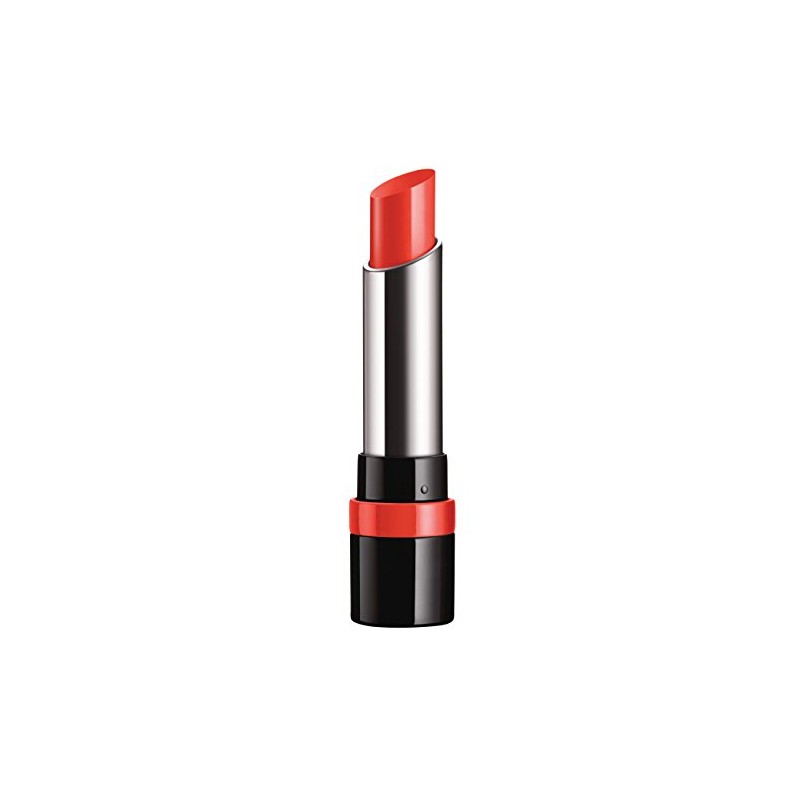 Rimmel The Only One Lipstick, Call Me Crazy, 0.130 Ounce