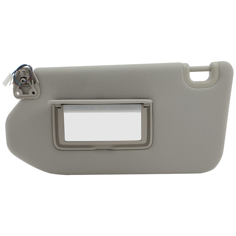 STAYTOP Sun Visor Left Driver Side 2013 2014 2015 2016