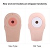 1PC Improved Makeup Eyelash Eyelash Extension Practice Mannequin Training Head