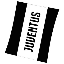 Juventus Turin Fleece Blanket 150 x 200 cm