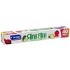 Kingfisher Catering Cling Film Wrap, Transparent, 40 m x 30 cm