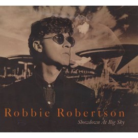 Showdown At Big Sky/Hell's Half Acre