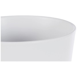 Soendgen ceramic flower planter, Dallas Esprit, 14 x 14 x 13 cm